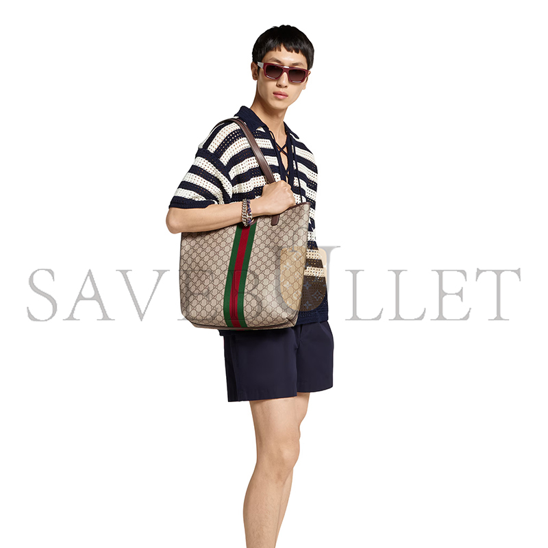 G*u*i ophidia medium tote bag 834465 (36*30*12.5cm)